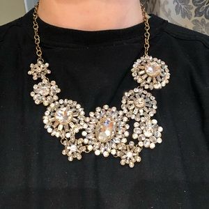 Chunky Necklace